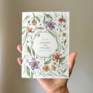 Dalarö 2 | Digital Invitation